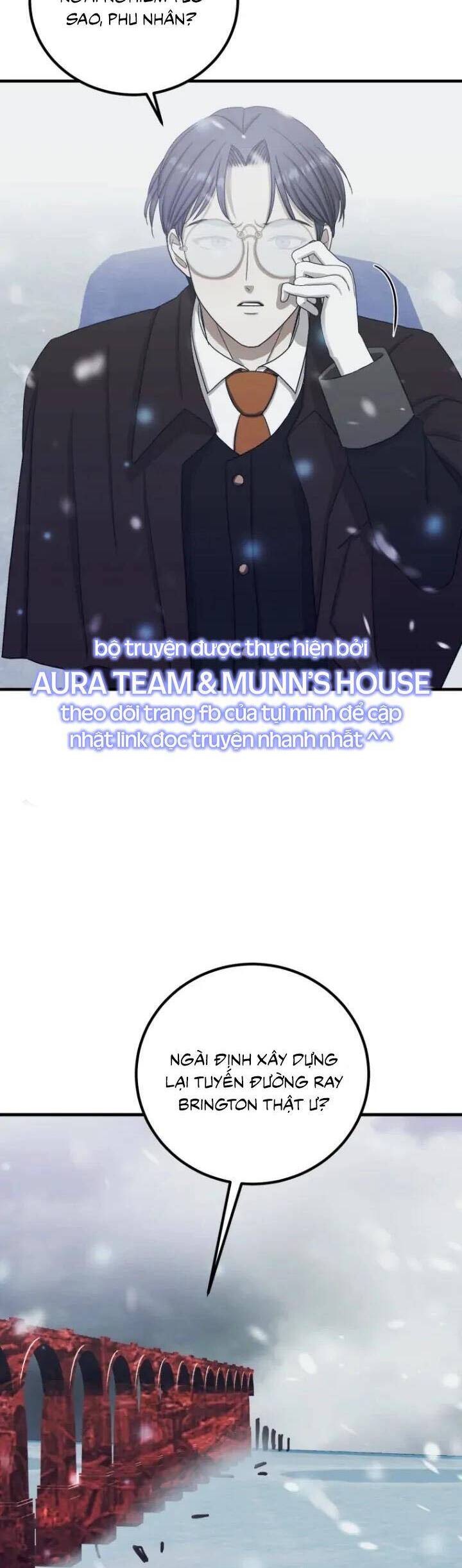 Tôi Bị Cắn Bởi Chú Chó Tôi Đã Bỏ Rơi Chapter 7 - Trang 2