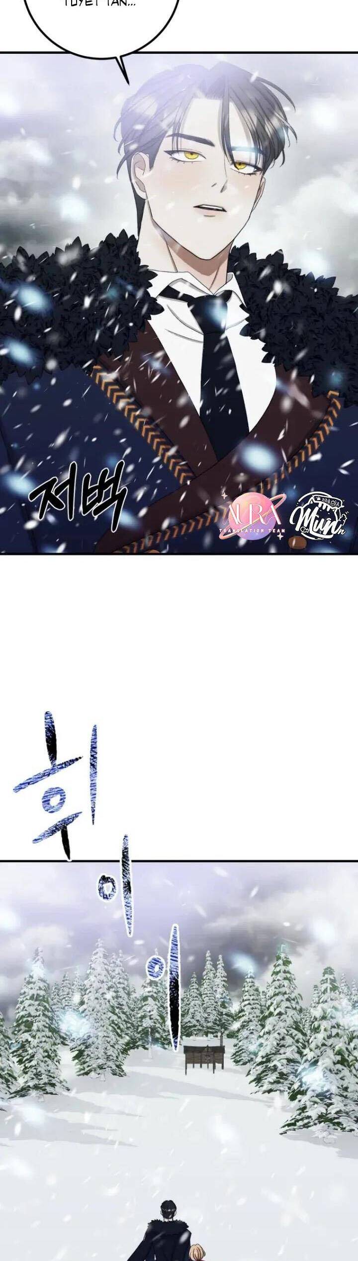 Tôi Bị Cắn Bởi Chú Chó Tôi Đã Bỏ Rơi Chapter 7 - Trang 2