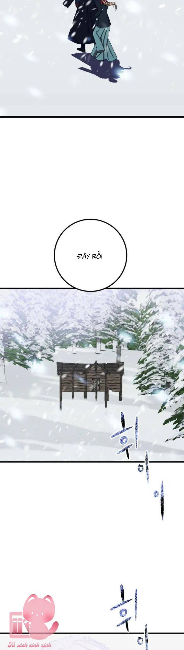 Tôi Bị Cắn Bởi Chú Chó Tôi Đã Bỏ Rơi Chapter 7 - Trang 2