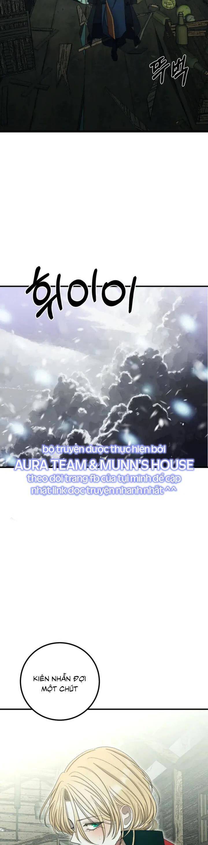 Tôi Bị Cắn Bởi Chú Chó Tôi Đã Bỏ Rơi Chapter 7 - Trang 2