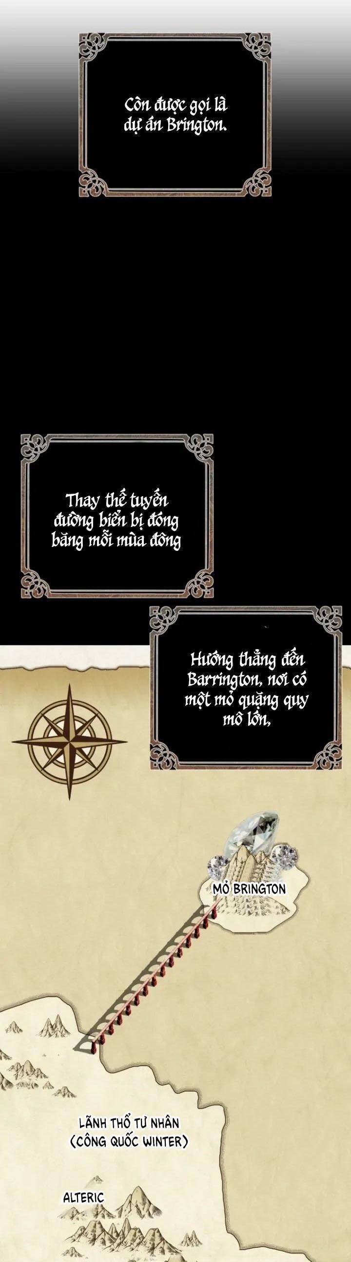 Tôi Bị Cắn Bởi Chú Chó Tôi Đã Bỏ Rơi Chapter 7 - Trang 2