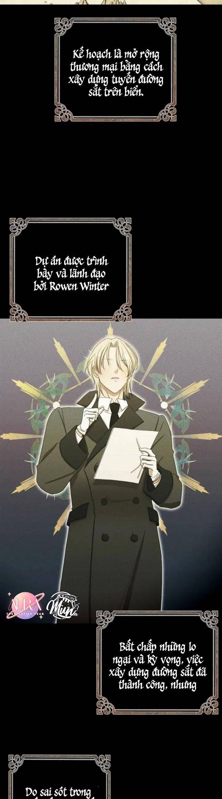 Tôi Bị Cắn Bởi Chú Chó Tôi Đã Bỏ Rơi Chapter 7 - Trang 2