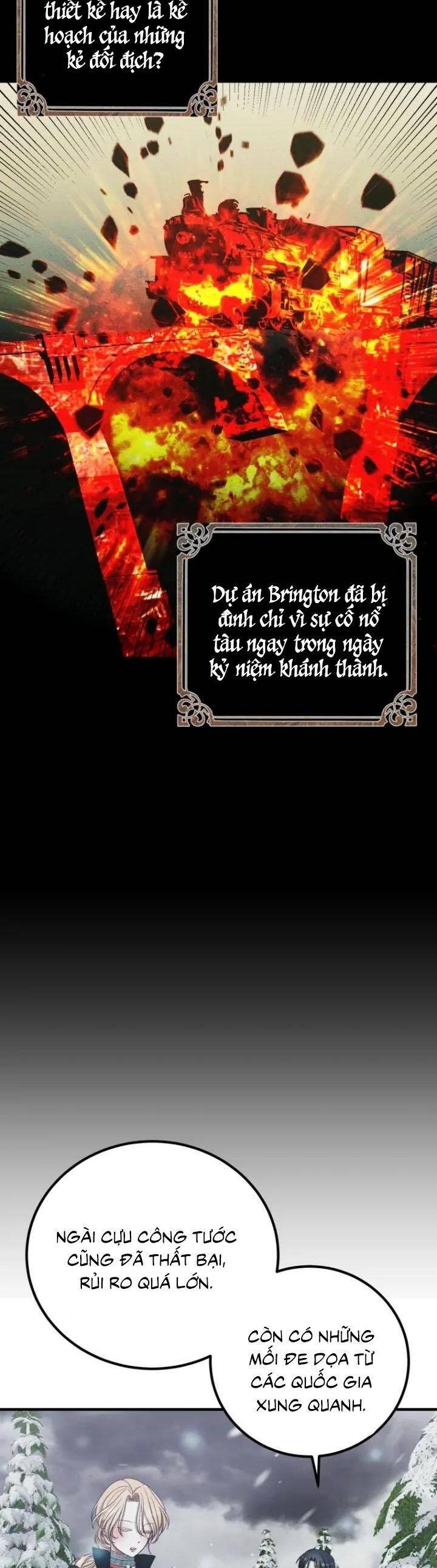 Tôi Bị Cắn Bởi Chú Chó Tôi Đã Bỏ Rơi Chapter 7 - Trang 2