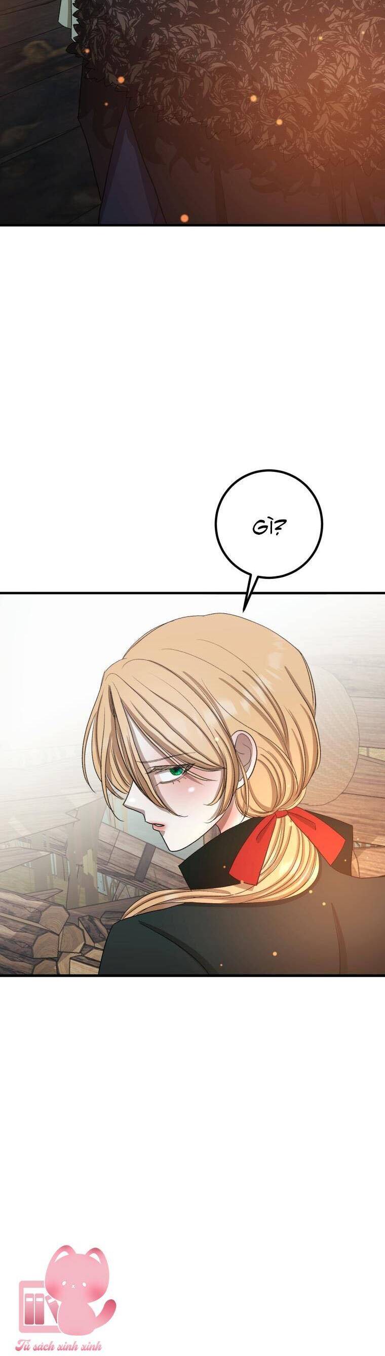 Tôi Bị Cắn Bởi Chú Chó Tôi Đã Bỏ Rơi Chapter 8 - Trang 2