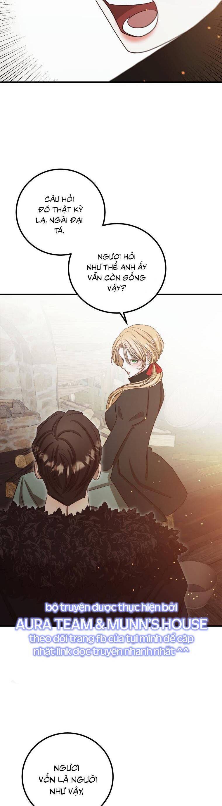 Tôi Bị Cắn Bởi Chú Chó Tôi Đã Bỏ Rơi Chapter 8 - Trang 2