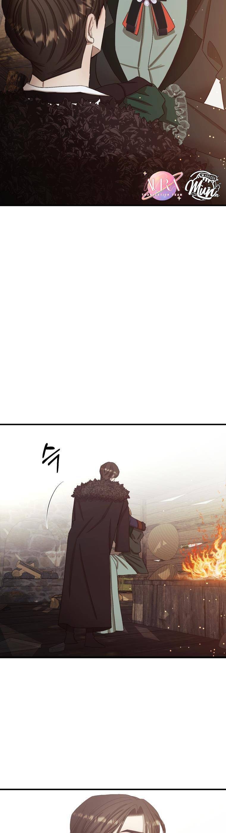 Tôi Bị Cắn Bởi Chú Chó Tôi Đã Bỏ Rơi Chapter 8 - Trang 2