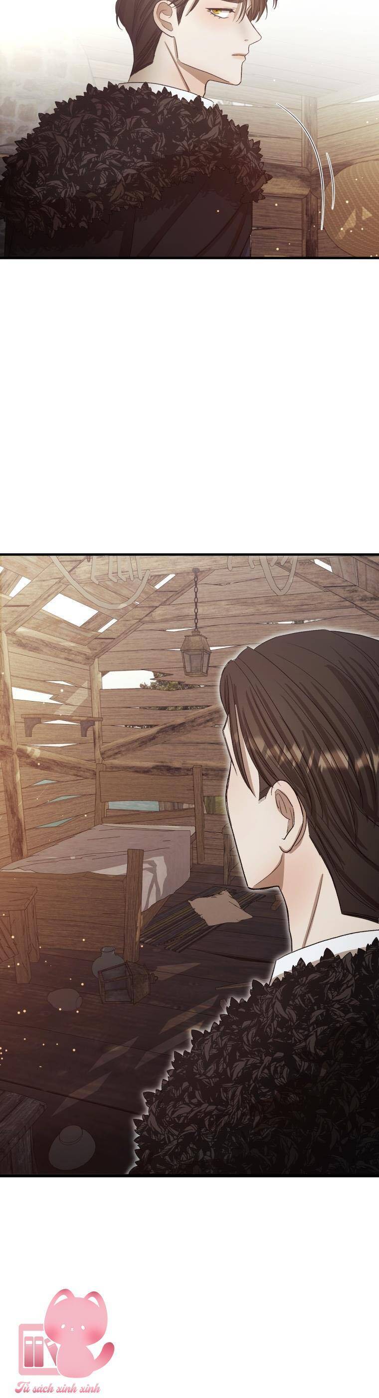 Tôi Bị Cắn Bởi Chú Chó Tôi Đã Bỏ Rơi Chapter 8 - Trang 2