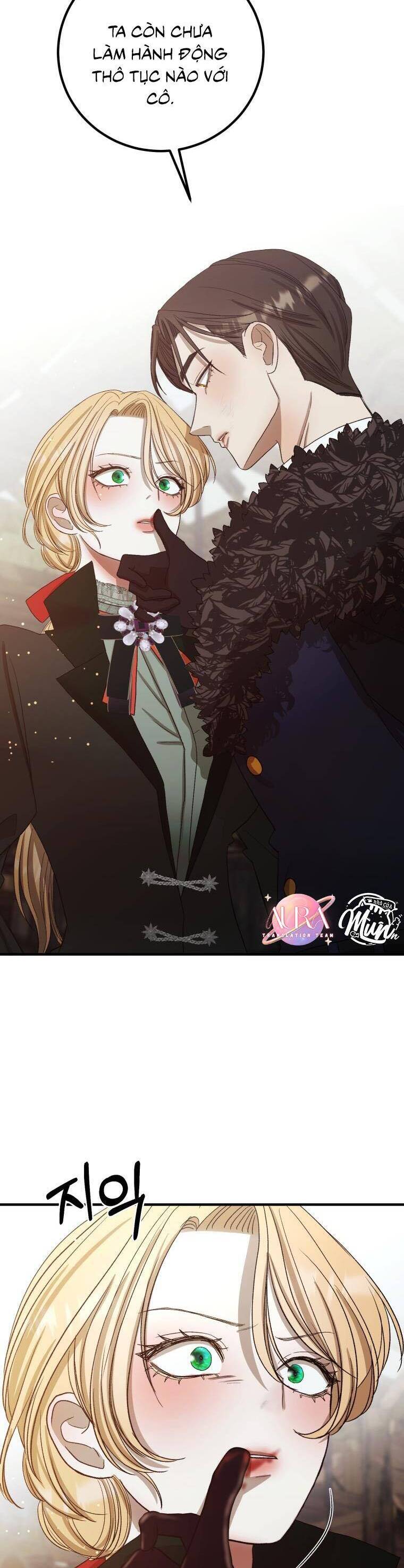 Tôi Bị Cắn Bởi Chú Chó Tôi Đã Bỏ Rơi Chapter 8 - Trang 2