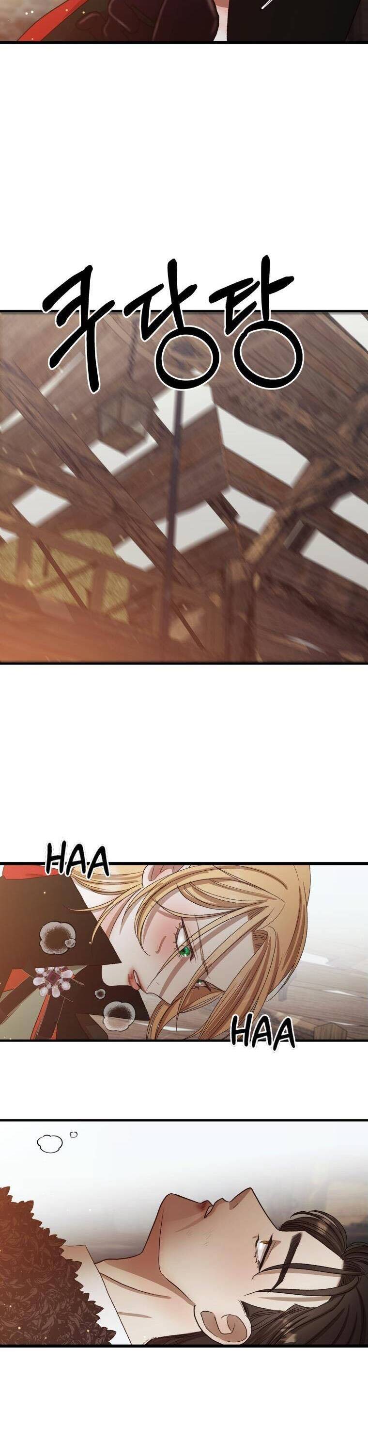 Tôi Bị Cắn Bởi Chú Chó Tôi Đã Bỏ Rơi Chapter 8 - Trang 2