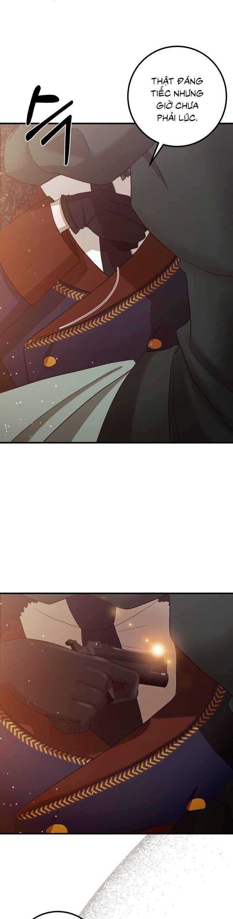 Tôi Bị Cắn Bởi Chú Chó Tôi Đã Bỏ Rơi Chapter 8 - Trang 2