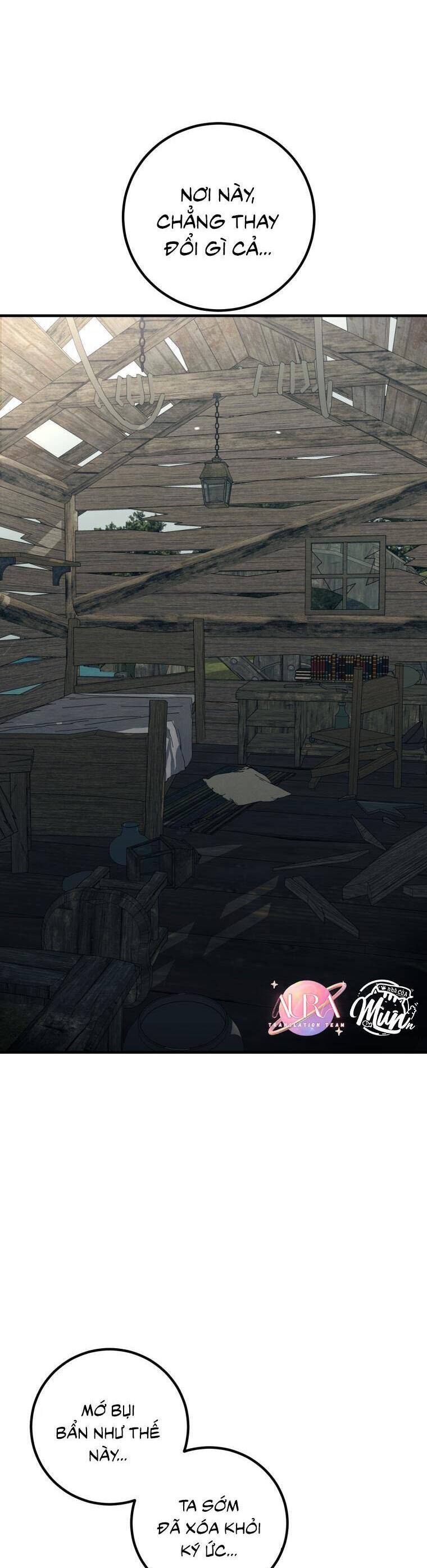 Tôi Bị Cắn Bởi Chú Chó Tôi Đã Bỏ Rơi Chapter 8 - Trang 2