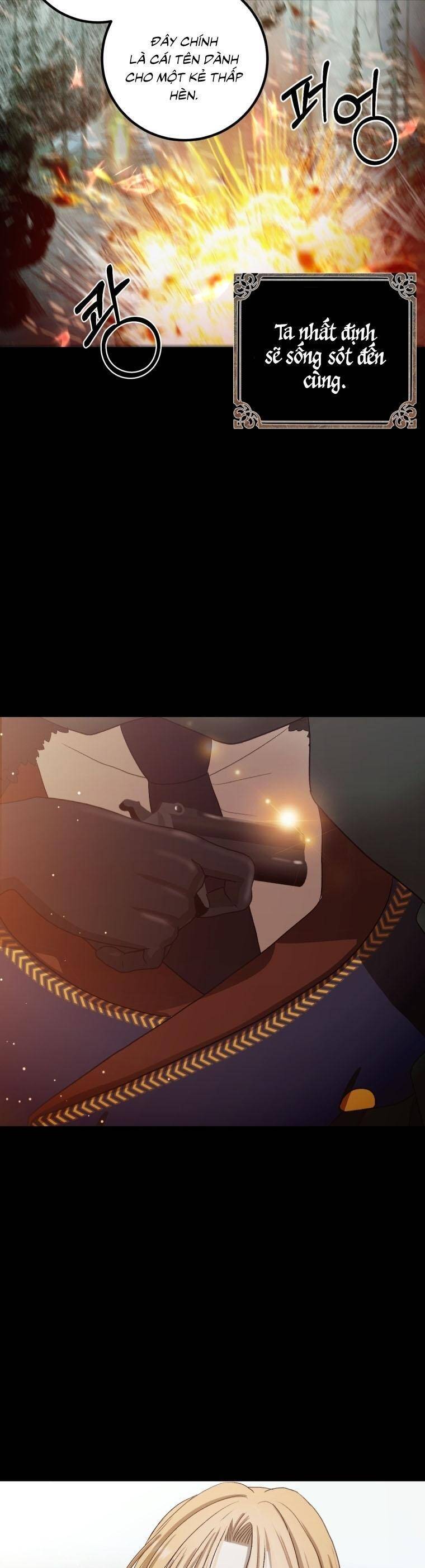 Tôi Bị Cắn Bởi Chú Chó Tôi Đã Bỏ Rơi Chapter 9 - Trang 2