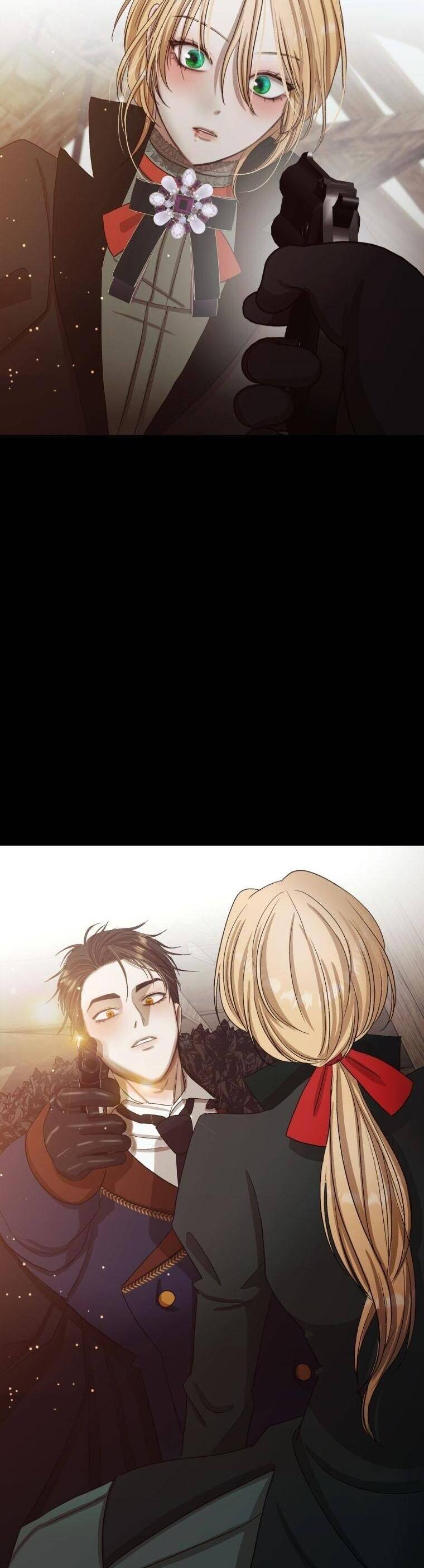 Tôi Bị Cắn Bởi Chú Chó Tôi Đã Bỏ Rơi Chapter 9 - Trang 2