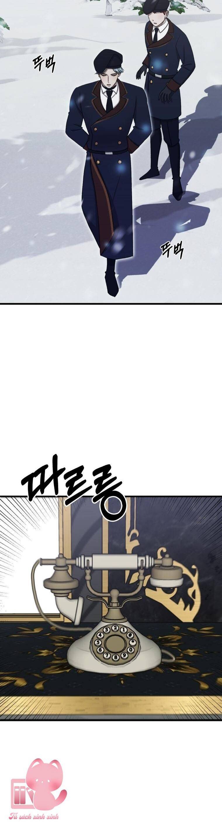 Tôi Bị Cắn Bởi Chú Chó Tôi Đã Bỏ Rơi Chapter 9 - Trang 2