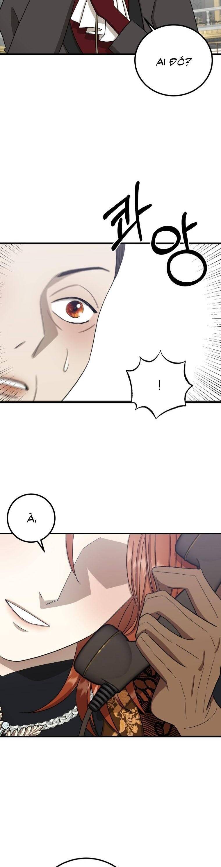 Tôi Bị Cắn Bởi Chú Chó Tôi Đã Bỏ Rơi Chapter 9 - Trang 2