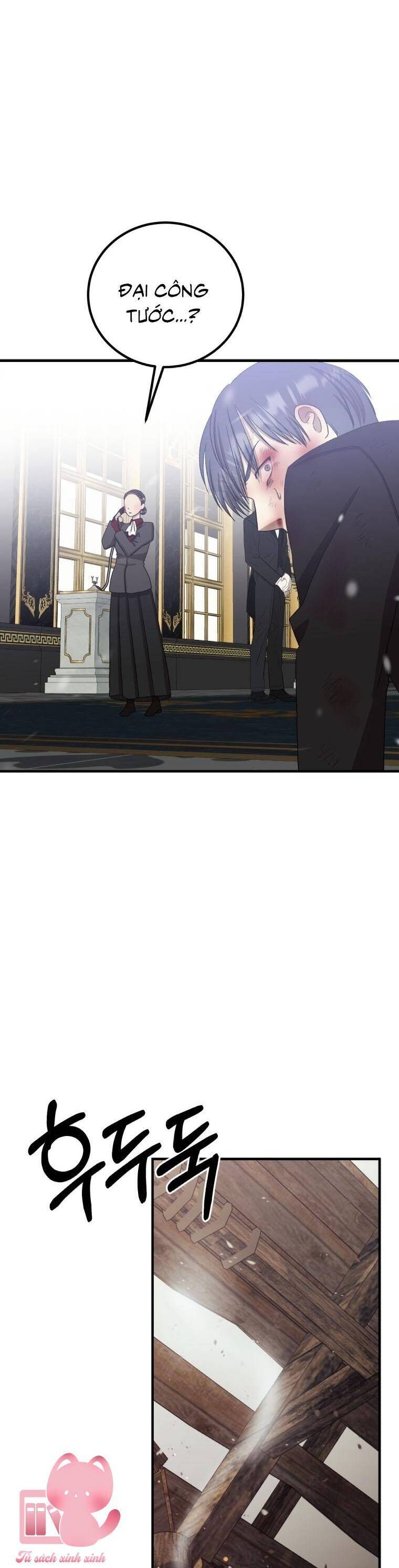 Tôi Bị Cắn Bởi Chú Chó Tôi Đã Bỏ Rơi Chapter 9 - Trang 2