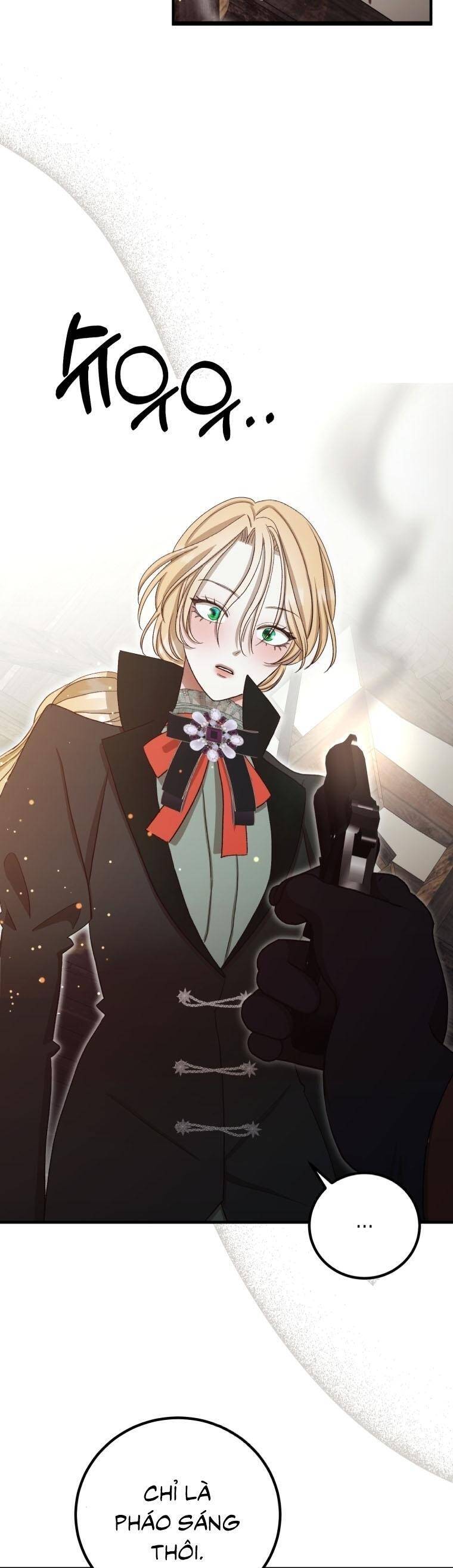 Tôi Bị Cắn Bởi Chú Chó Tôi Đã Bỏ Rơi Chapter 9 - Trang 2