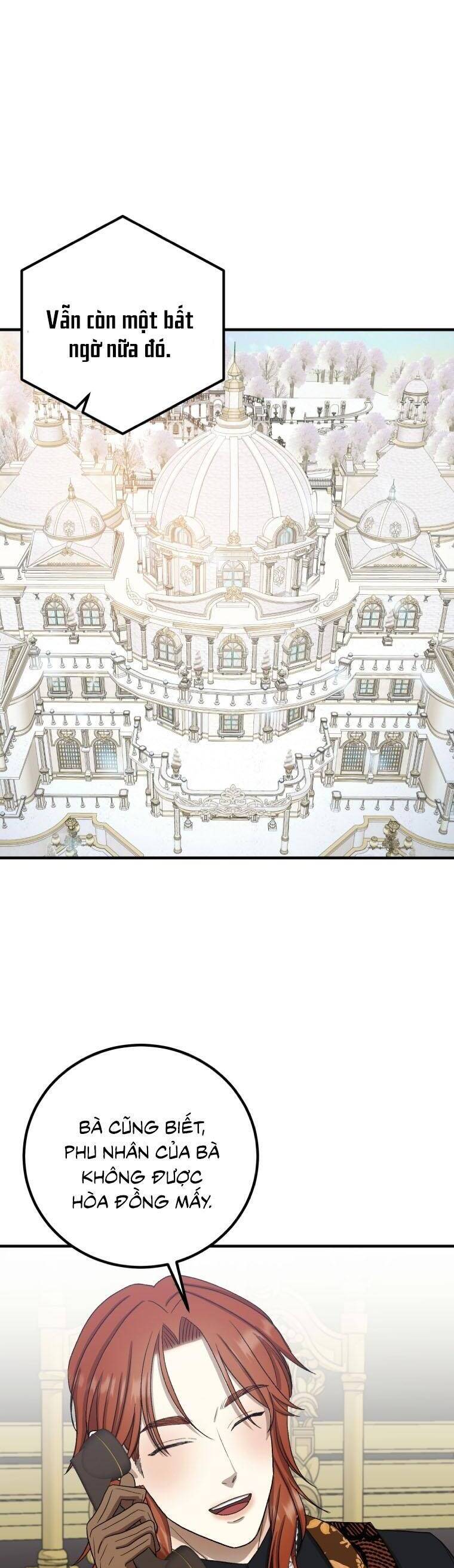 Tôi Bị Cắn Bởi Chú Chó Tôi Đã Bỏ Rơi Chapter 9 - Trang 2