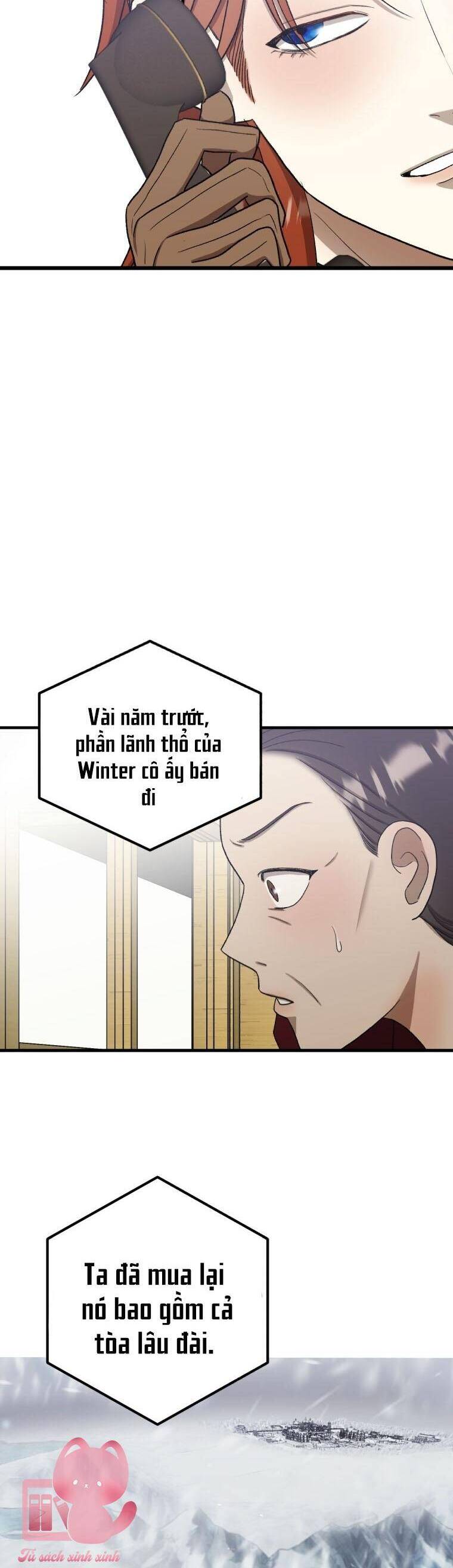 Tôi Bị Cắn Bởi Chú Chó Tôi Đã Bỏ Rơi Chapter 9 - Trang 2