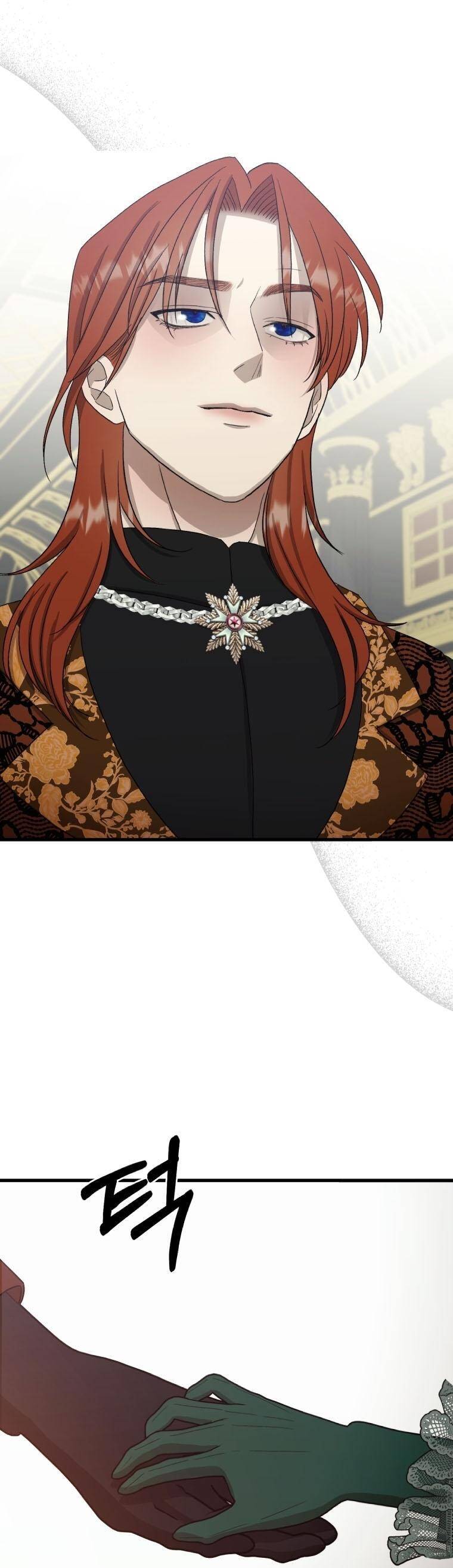 Tôi Bị Cắn Bởi Chú Chó Tôi Đã Bỏ Rơi Chapter 9 - Trang 2