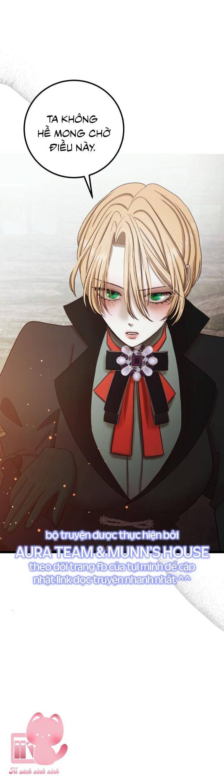 Tôi Bị Cắn Bởi Chú Chó Tôi Đã Bỏ Rơi Chapter 9 - Trang 2