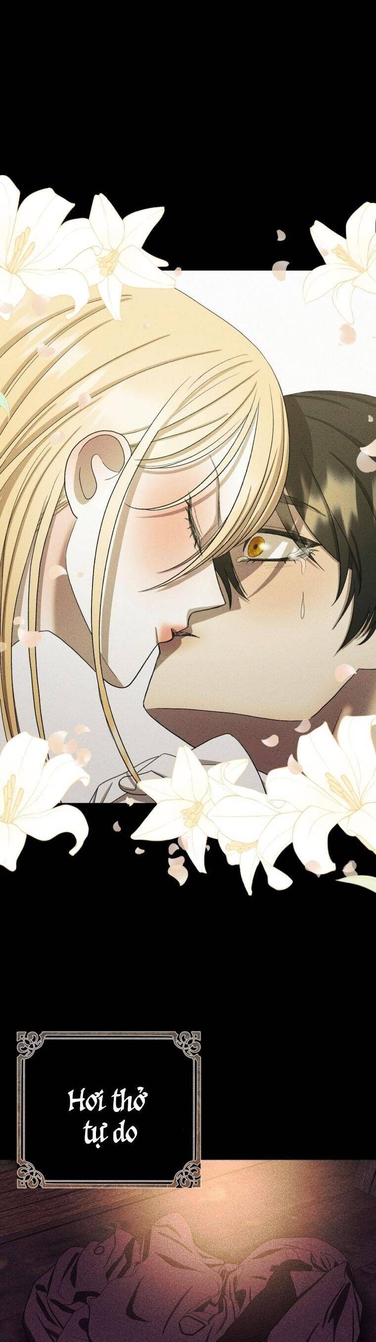 Tôi Bị Cắn Bởi Chú Chó Tôi Đã Bỏ Rơi Chapter 9 - Trang 2