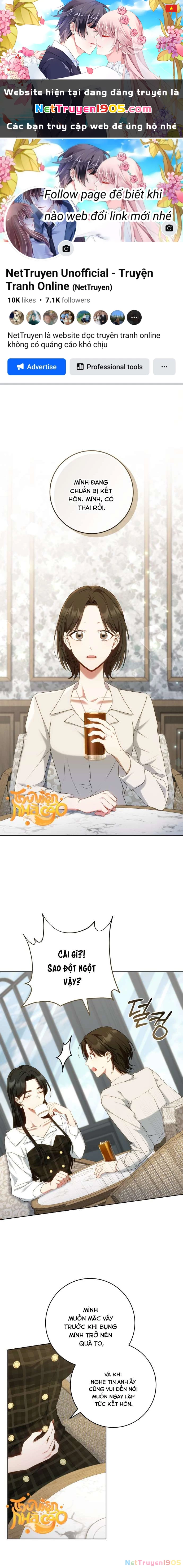 Tôi Bị Giật Chồng Những Hai Lần Chapter 1 - Trang 2