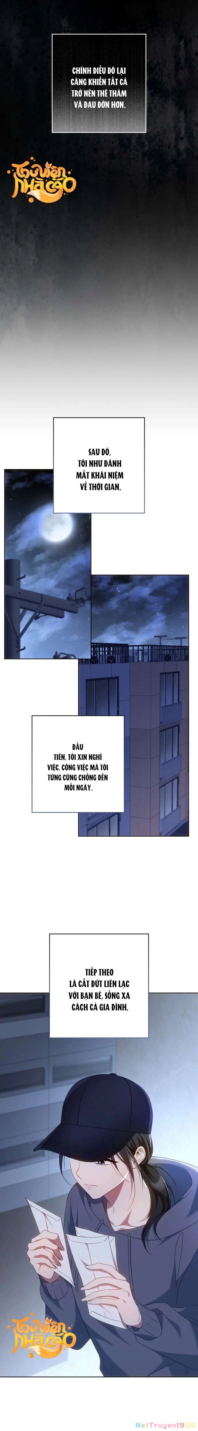 Tôi Bị Giật Chồng Những Hai Lần Chapter 1 - Trang 2
