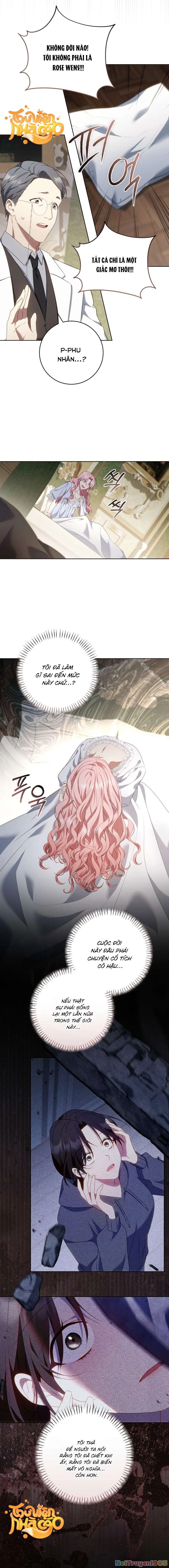 Tôi Bị Giật Chồng Những Hai Lần Chapter 1 - Trang 2