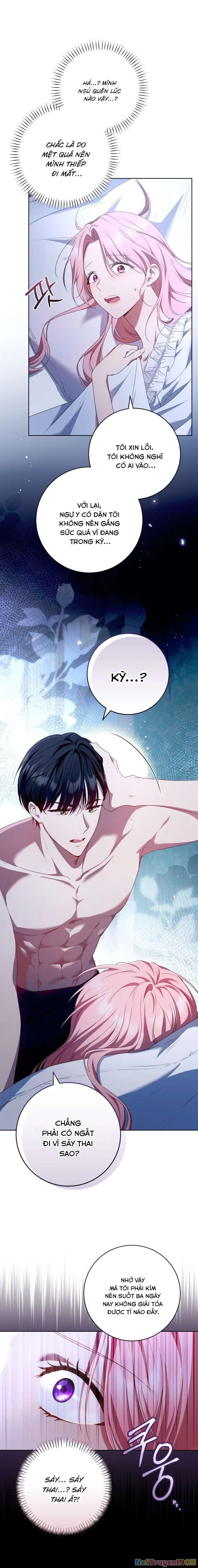 Tôi Bị Giật Chồng Những Hai Lần Chapter 1 - Trang 2