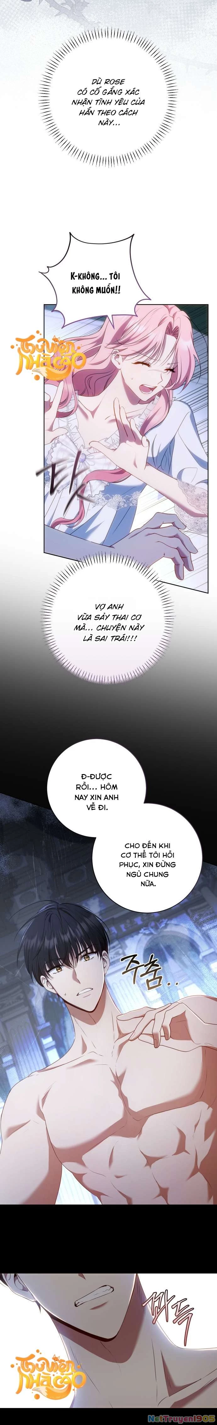 Tôi Bị Giật Chồng Những Hai Lần Chapter 1 - Trang 2