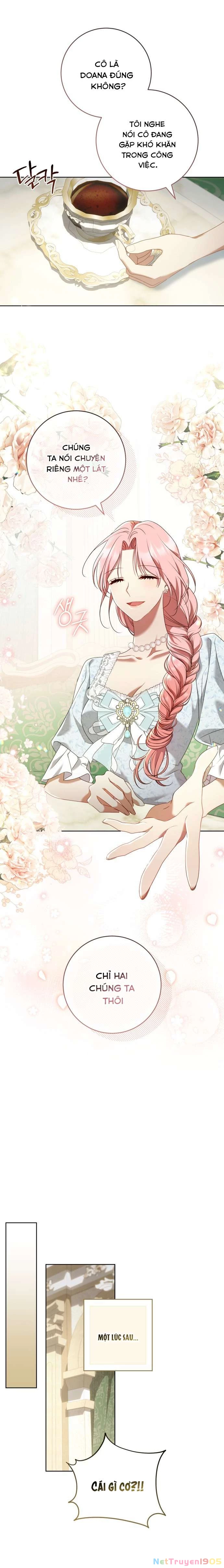 Tôi Bị Giật Chồng Những Hai Lần Chapter 1 - Trang 2