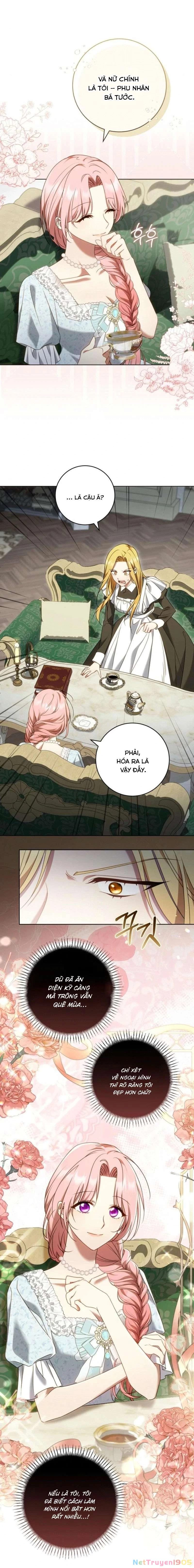 Tôi Bị Giật Chồng Những Hai Lần Chapter 2 - Trang 2