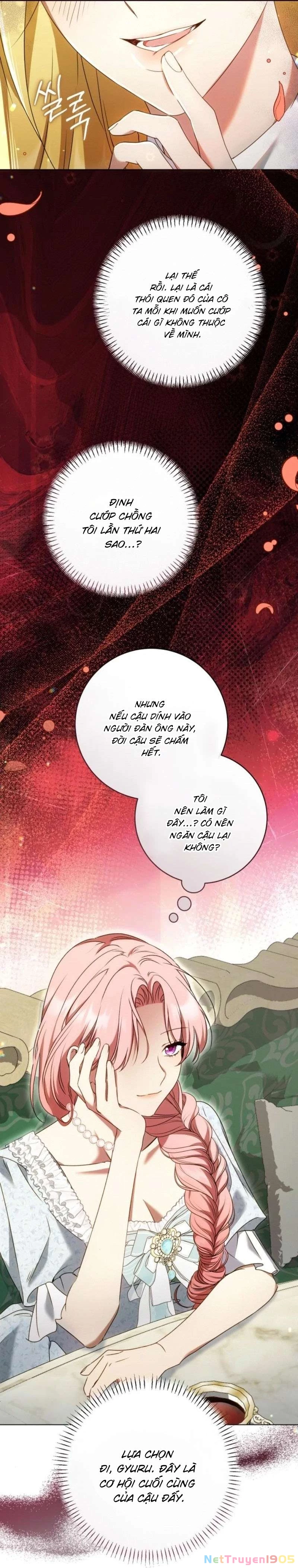 Tôi Bị Giật Chồng Những Hai Lần Chapter 2 - Trang 2