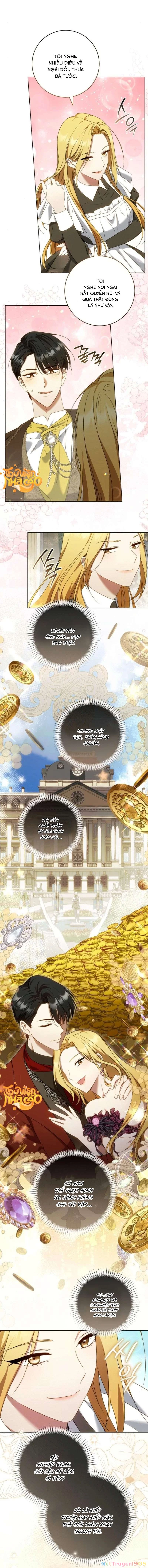 Tôi Bị Giật Chồng Những Hai Lần Chapter 2 - Trang 2