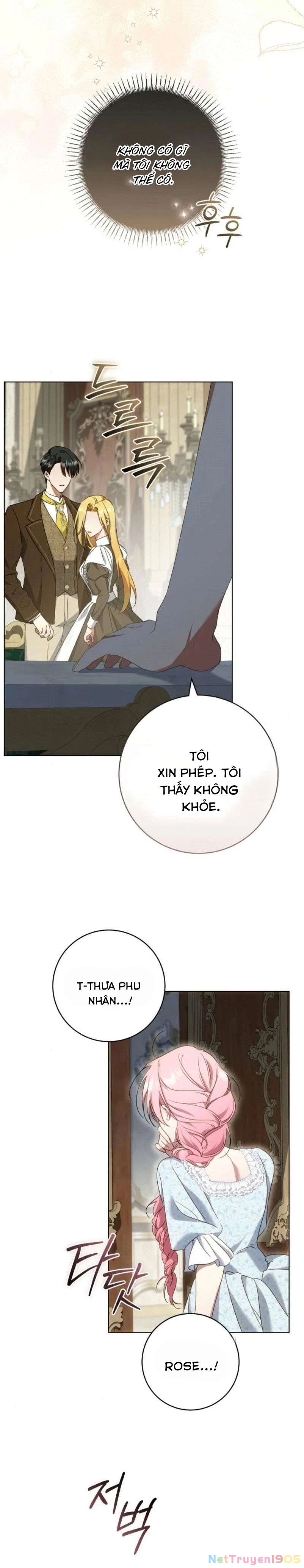 Tôi Bị Giật Chồng Những Hai Lần Chapter 2 - Trang 2