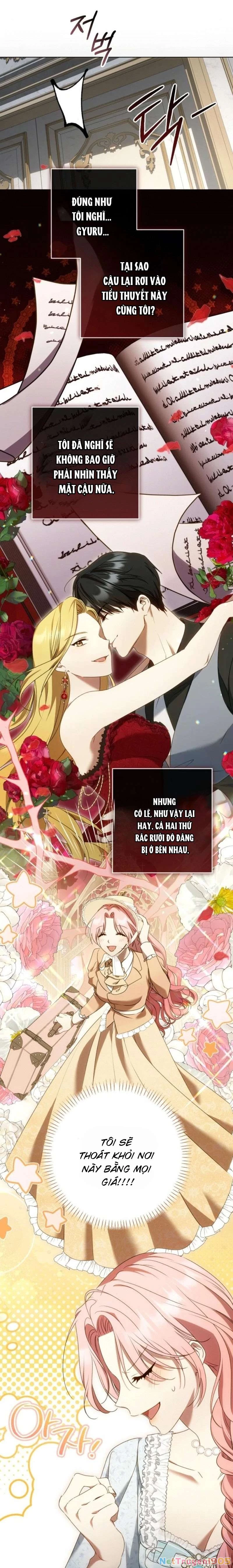 Tôi Bị Giật Chồng Những Hai Lần Chapter 2 - Trang 2
