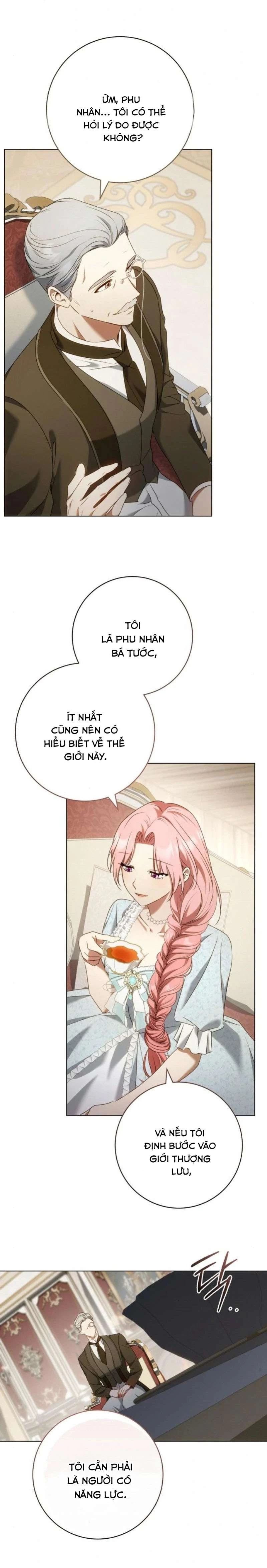 Tôi Bị Giật Chồng Những Hai Lần Chapter 2 - Trang 2