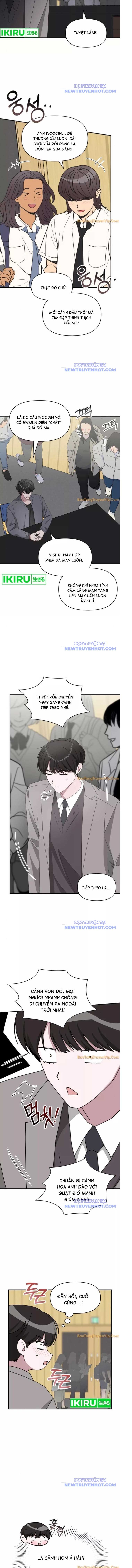 Tôi Bị Hiểu Lầm Là Diễn Viên Thiên Tài Quái Vật Chapter 50 - Trang 2
