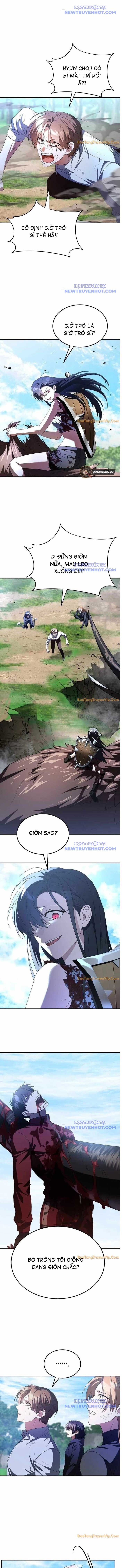 Tôi Bị Hiểu Lầm Là Diễn Viên Thiên Tài Quái Vật Chapter 50 - Trang 2