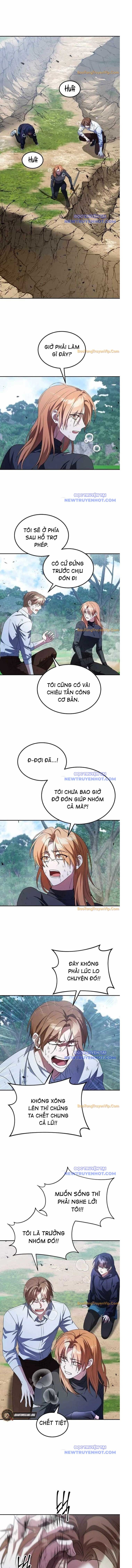 Tôi Bị Hiểu Lầm Là Diễn Viên Thiên Tài Quái Vật Chapter 50 - Trang 2
