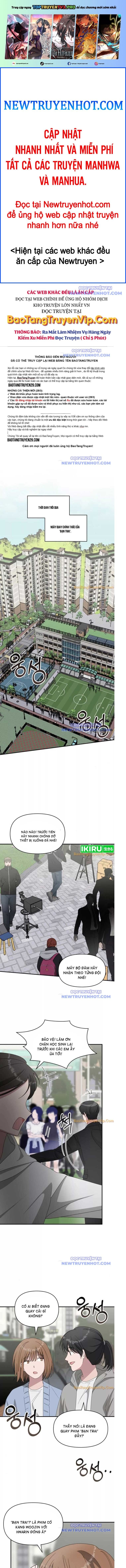 Tôi Bị Hiểu Lầm Là Diễn Viên Thiên Tài Quái Vật Chapter 50 - Trang 2