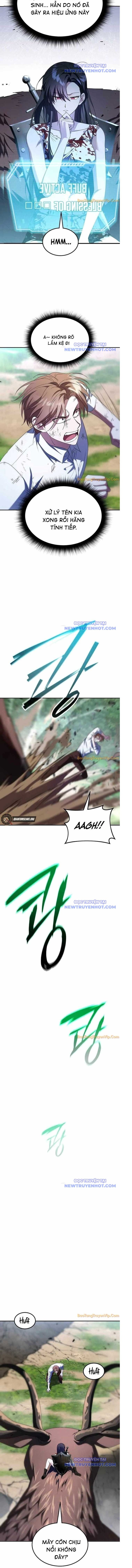 Tôi Bị Hiểu Lầm Là Diễn Viên Thiên Tài Quái Vật Chapter 50 - Trang 2