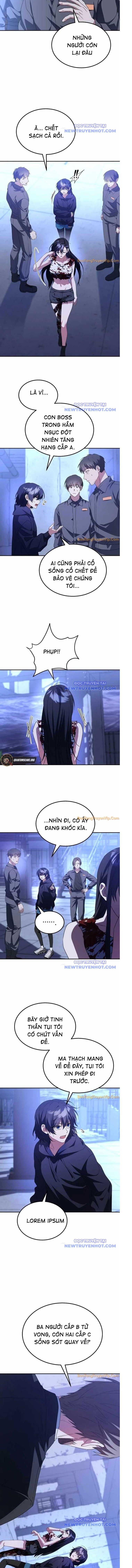 Tôi Bị Hiểu Lầm Là Diễn Viên Thiên Tài Quái Vật Chapter 50 - Trang 2