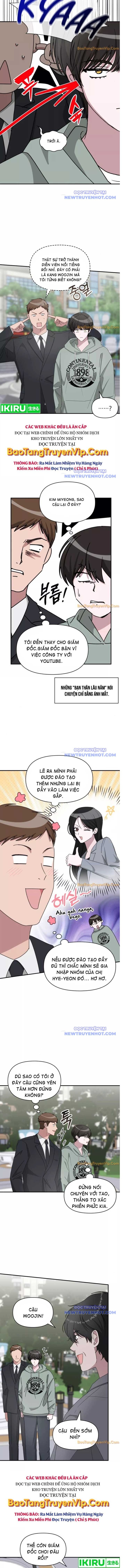 Tôi Bị Hiểu Lầm Là Diễn Viên Thiên Tài Quái Vật Chapter 50 - Trang 2