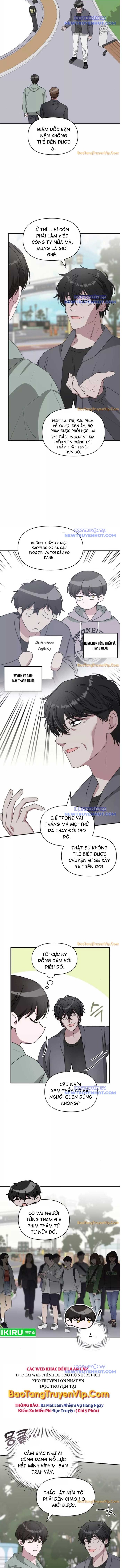Tôi Bị Hiểu Lầm Là Diễn Viên Thiên Tài Quái Vật Chapter 50 - Trang 2