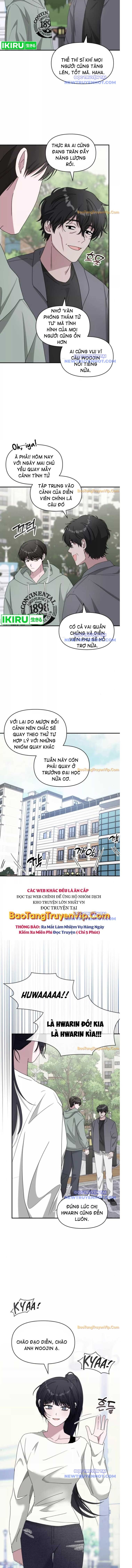 Tôi Bị Hiểu Lầm Là Diễn Viên Thiên Tài Quái Vật Chapter 50 - Trang 2