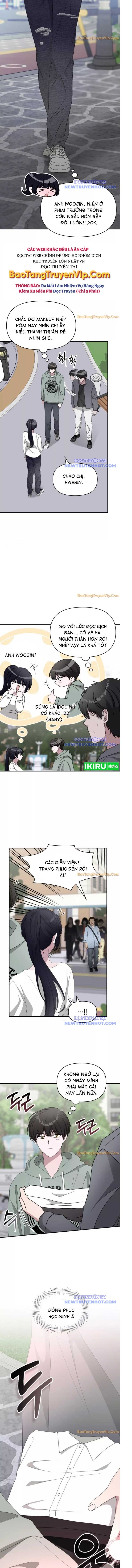 Tôi Bị Hiểu Lầm Là Diễn Viên Thiên Tài Quái Vật Chapter 50 - Trang 2