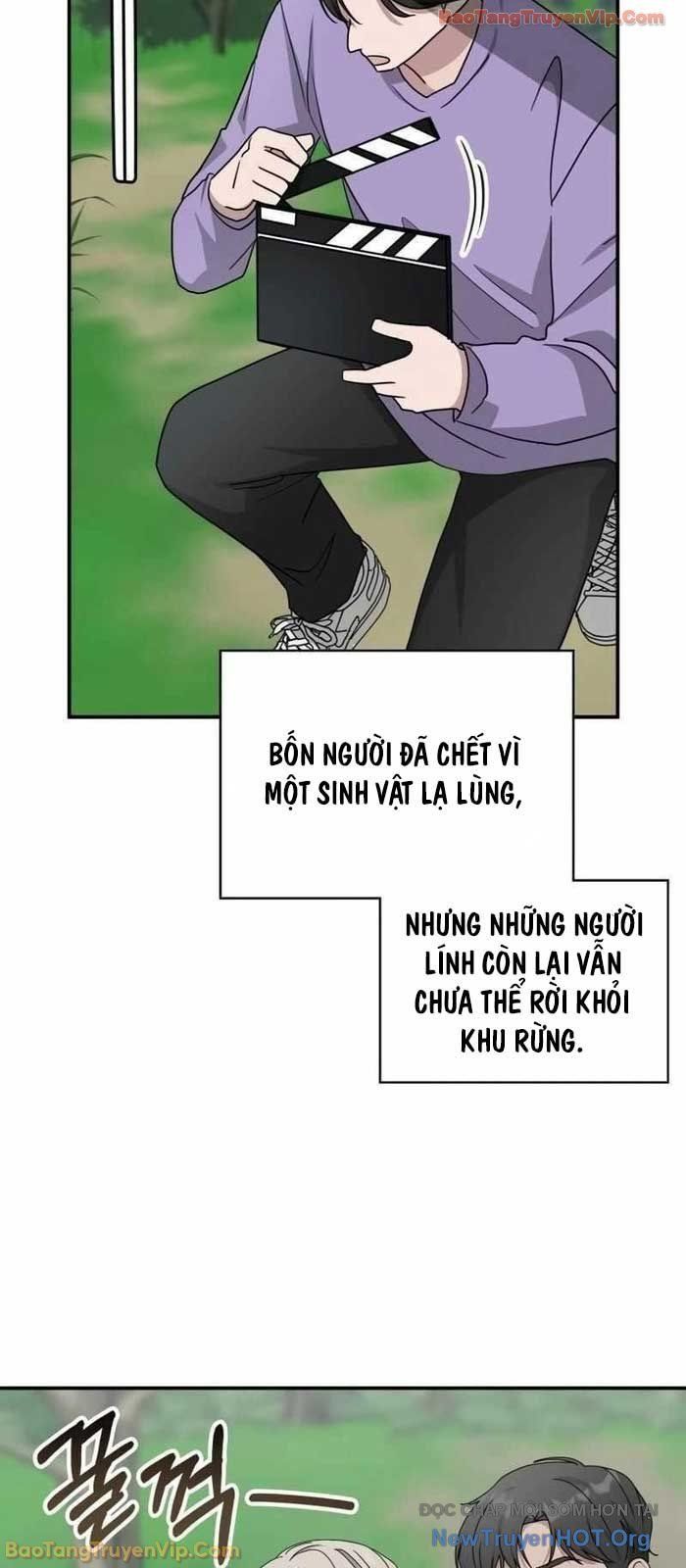 Tôi Bị Hiểu Lầm Là Diễn Viên Thiên Tài Quái Vật Chapter 65 - Trang 2