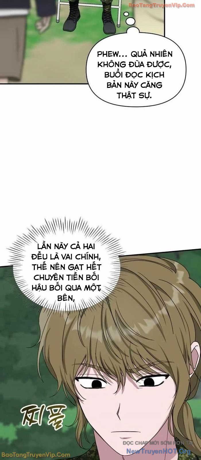 Tôi Bị Hiểu Lầm Là Diễn Viên Thiên Tài Quái Vật Chapter 65 - Trang 2
